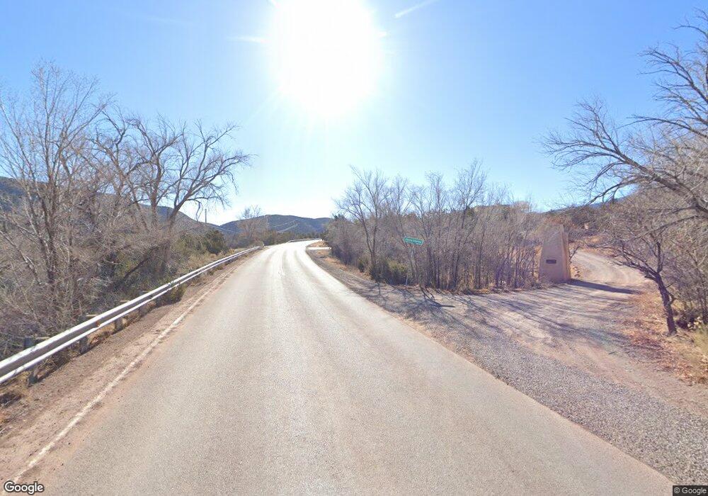 1 Camino Empresa, Placitas, NM 87043 - photo 1