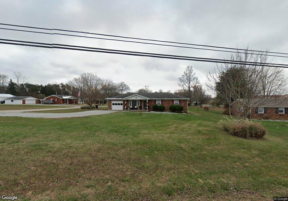 7041 Highway 44 E, Mount Washington, KY 40047 - photo 1