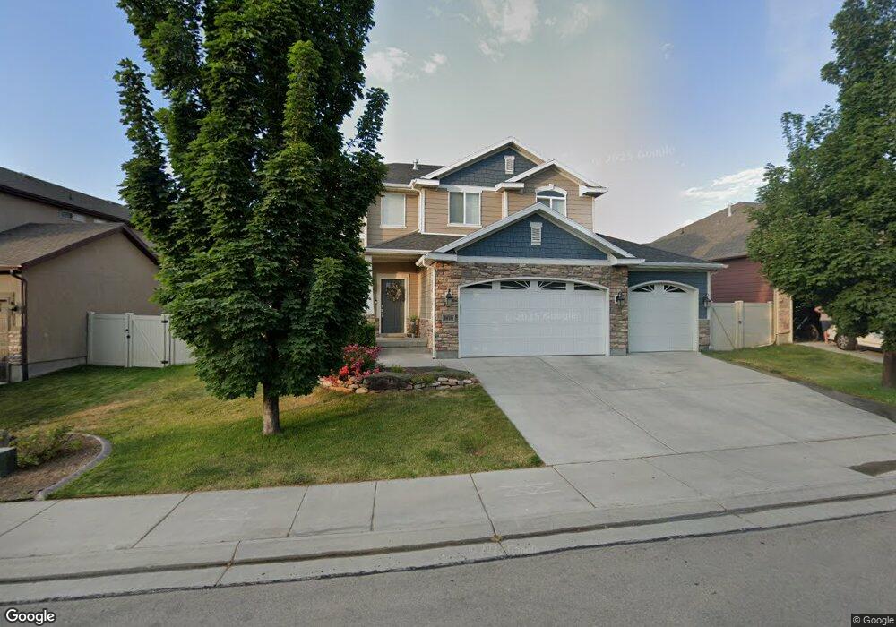 3879 W Coastal Dune Dr, South Jordan, UT 84095 - photo 1