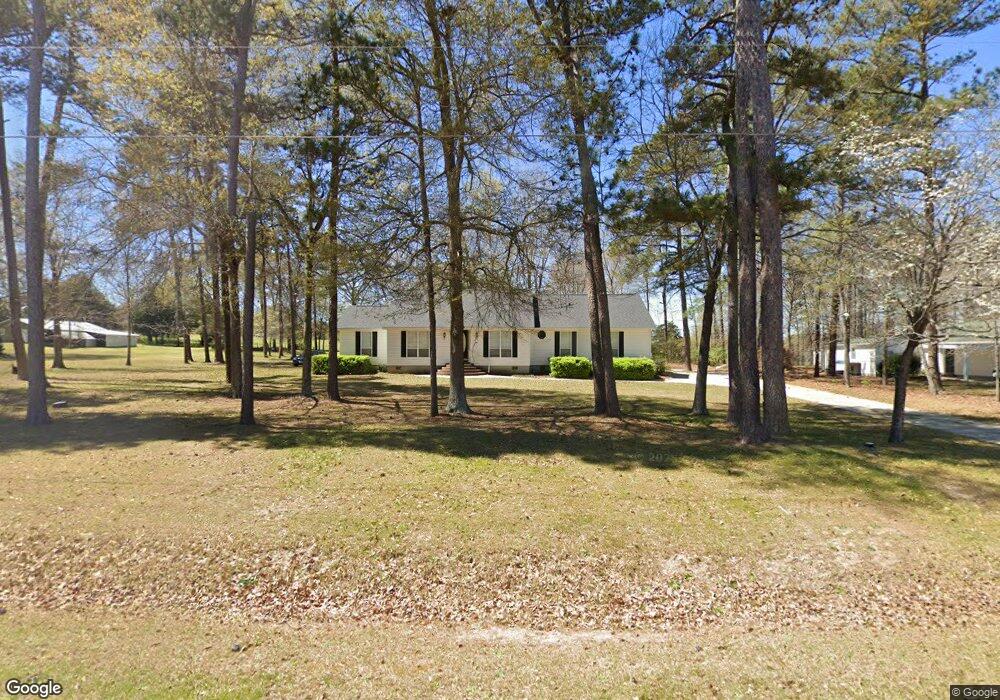 309 Greenbriar Dr, Byron, GA 31008 - photo 1