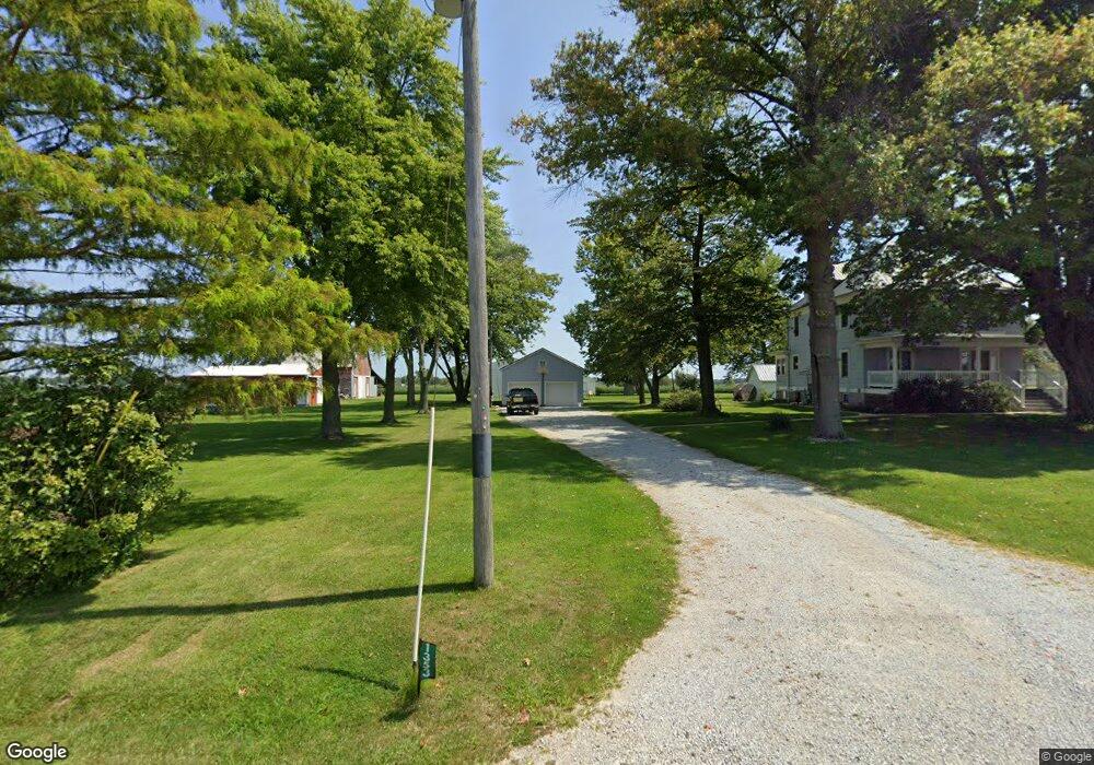 1353 N County Road 1550 E, Villa Grove, IL 61956 - photo 1