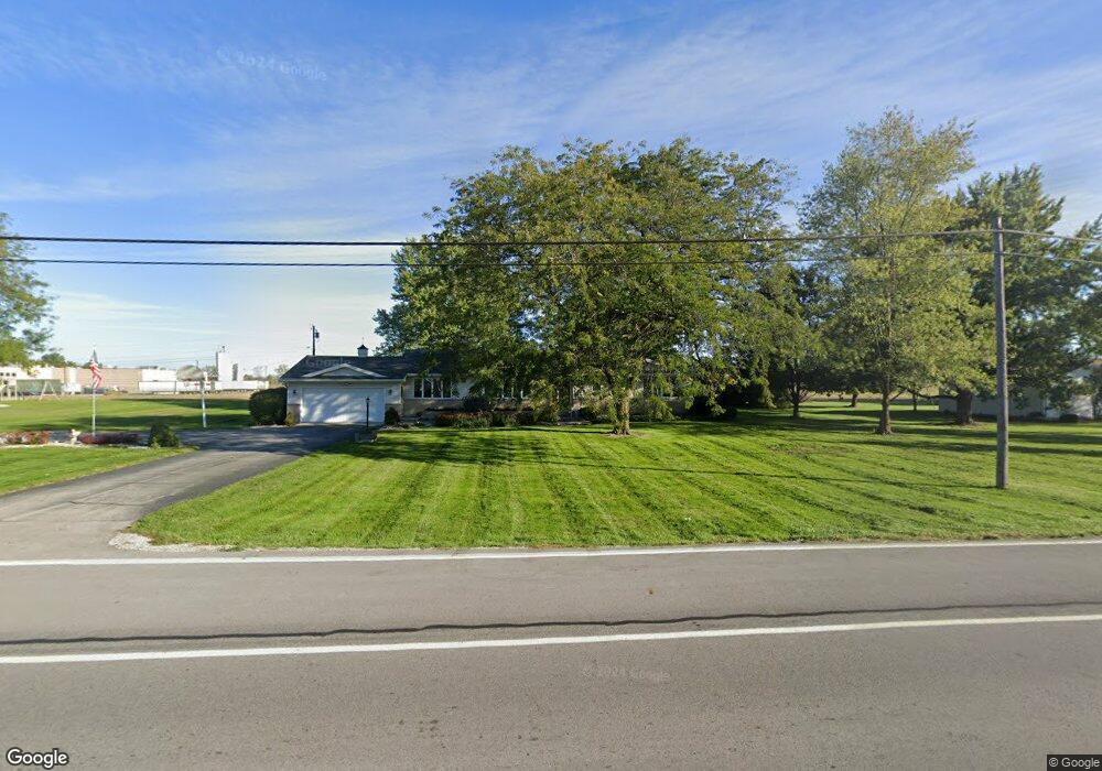 511 W Dustman Rd, Bluffton, IN 46714 - photo 1