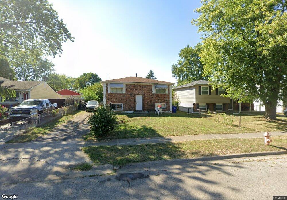 3835 Edendale Rd, Columbus, OH 43207 - photo 1