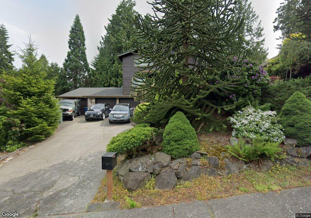8920 202nd Place SW, Edmonds, WA 98026 - photo 1