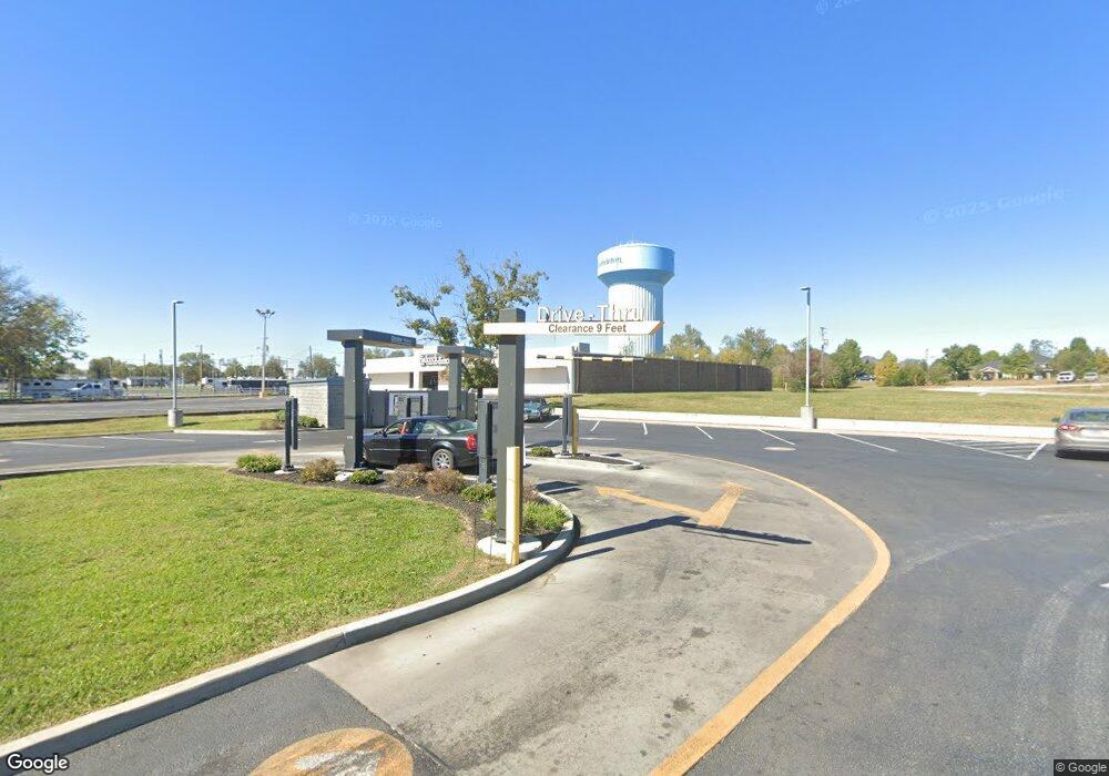 761 Madison St, Shelbyville, TN 37160 - photo 1