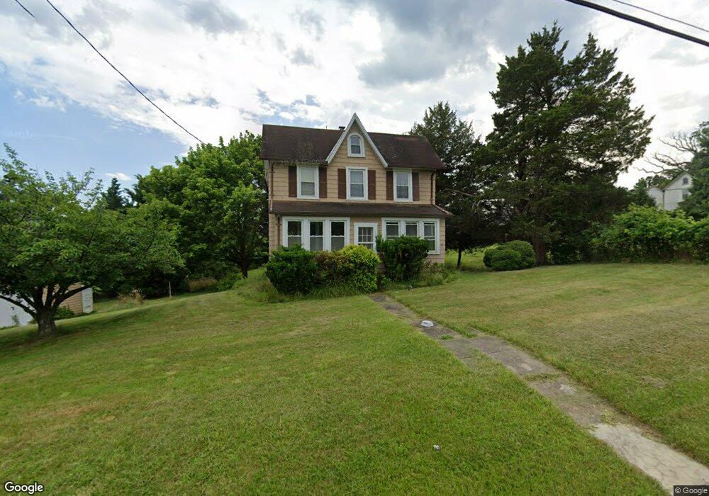 4951 Bucks School House Rd, Rosedale, MD 21237 - photo 1