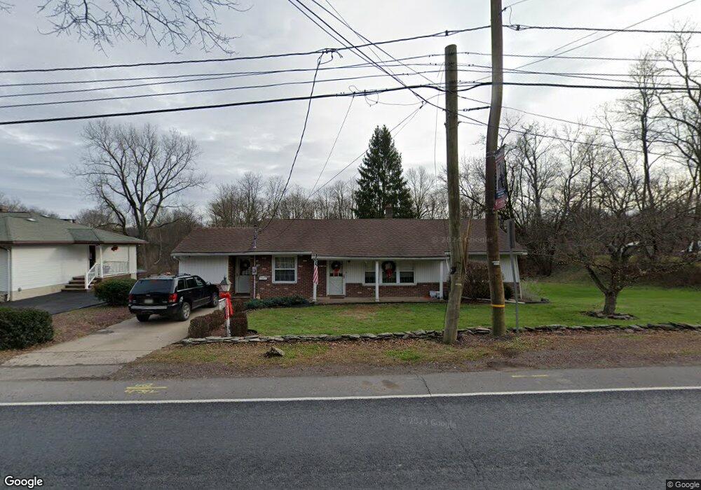 1350 Shoemaker Ave, Wyoming, PA 18644 - photo 1