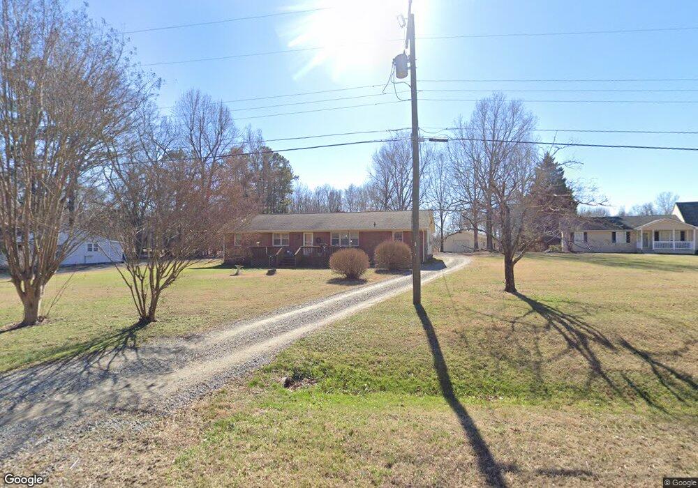 2351 Concord Church Rd, Greensboro, NC 27406 - photo 1