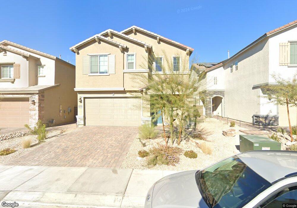 6830 Stagehand Ave, Las Vegas, NV 89156 - photo 1