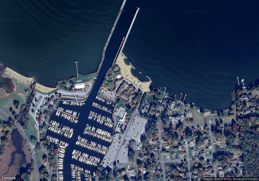 7161 Lake Shore Dr, North Beach, MD 20714 - photo 1