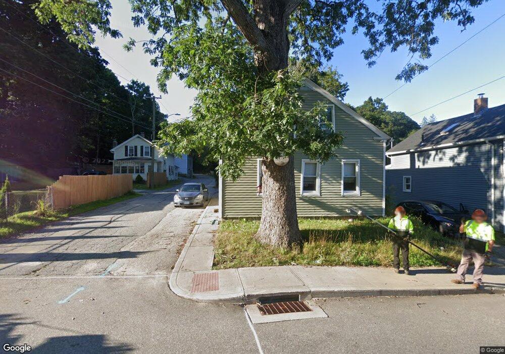 29 Chassey St, Putnam, CT 06260 - photo 1