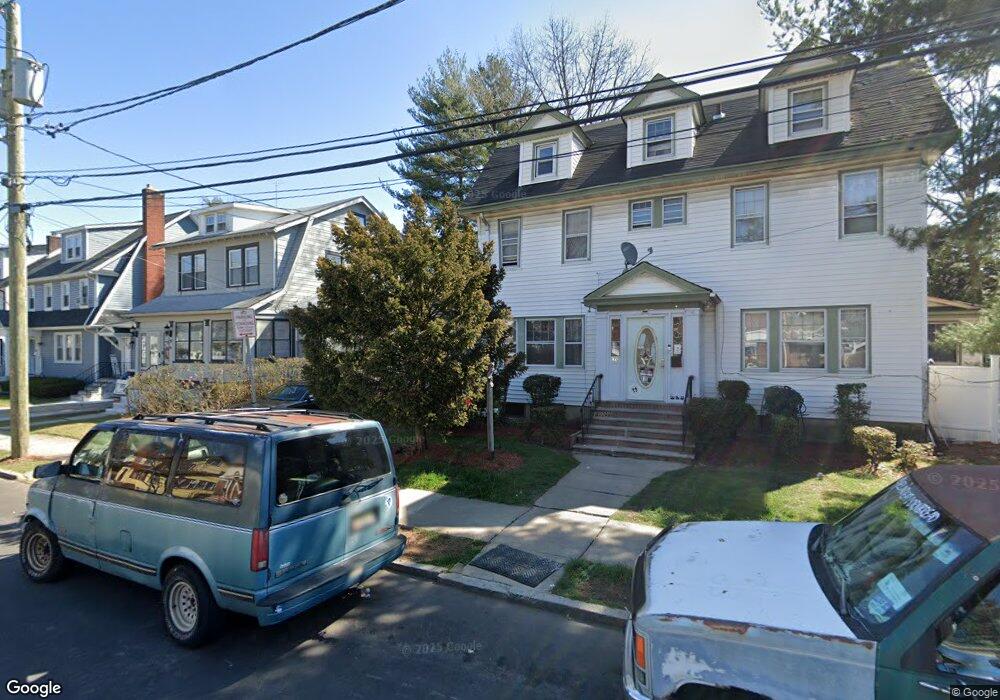 12 Longfellow Ave unit 18, Newark, NJ 07106 - photo 1