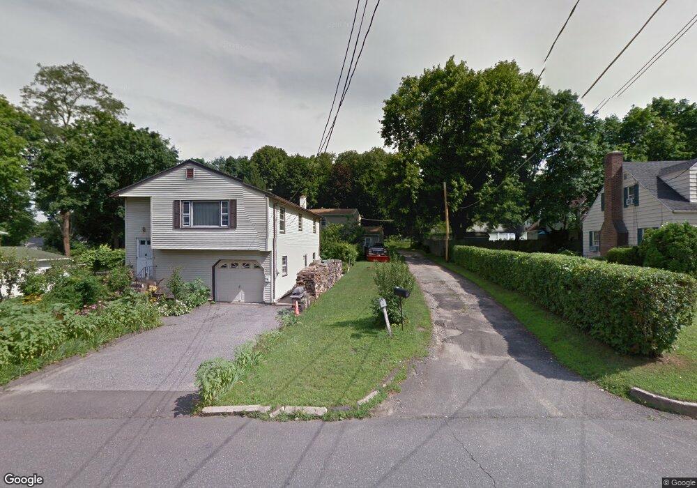 7 1/2 High Street Extension, Danbury, CT 06810 - photo 1