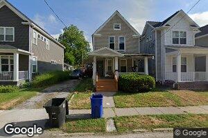 12025 Wade Park Ave, Cleveland, OH 44106