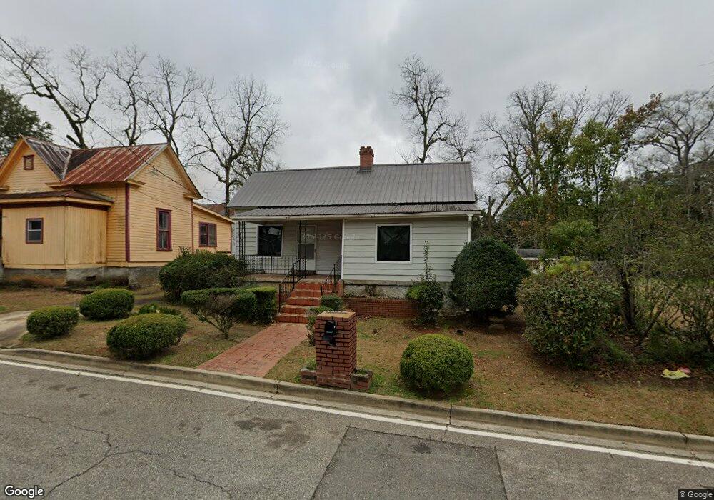 907 N Stevens St, Thomasville, GA 31792 - photo 1