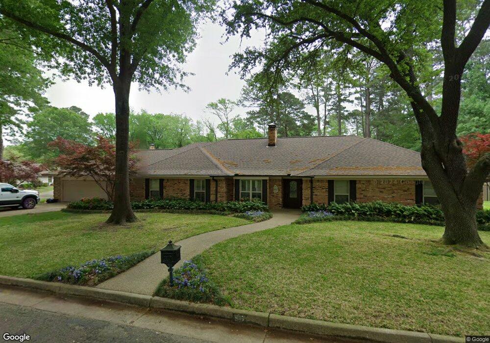 517 Princeton Dr, Tyler, TX 75703 - photo 1