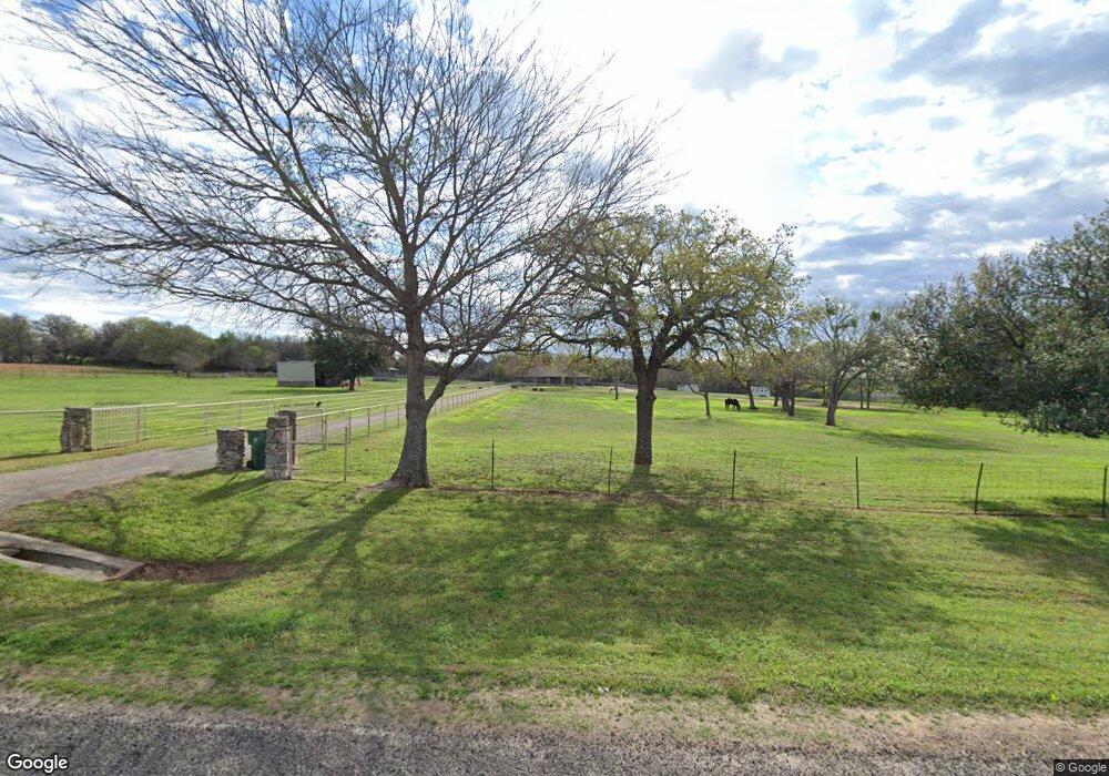 5215 New Tin Top Rd, Weatherford, TX 76087 - photo 1