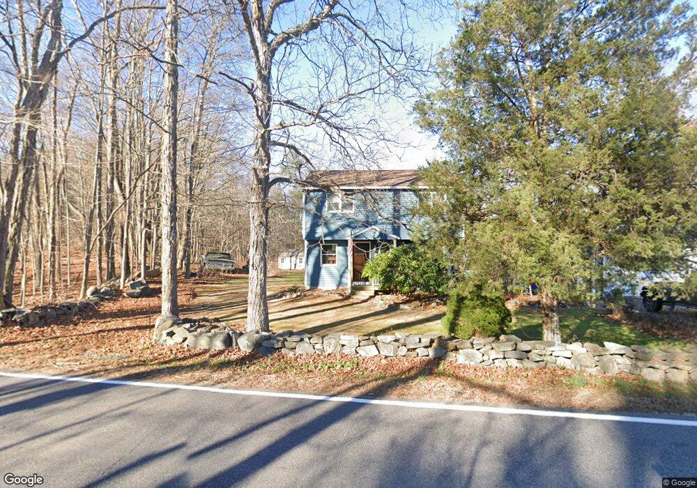 742 Post Rd, Greenland, NH 03840 - photo 1