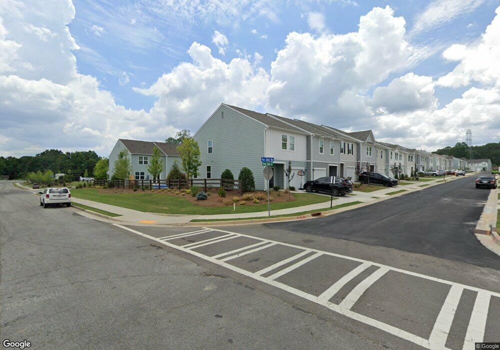 301 Penn Station Way, Cartersville, GA 30120 - photo 1