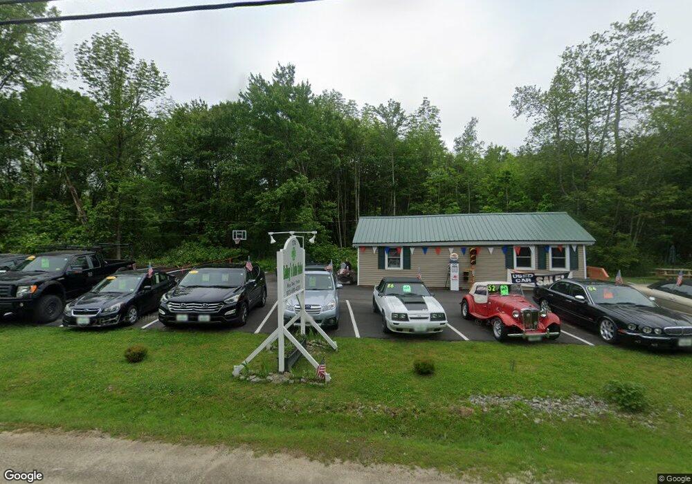 174 Henniker St unit 12-071, Hillsborough, NH 03244 - photo 1