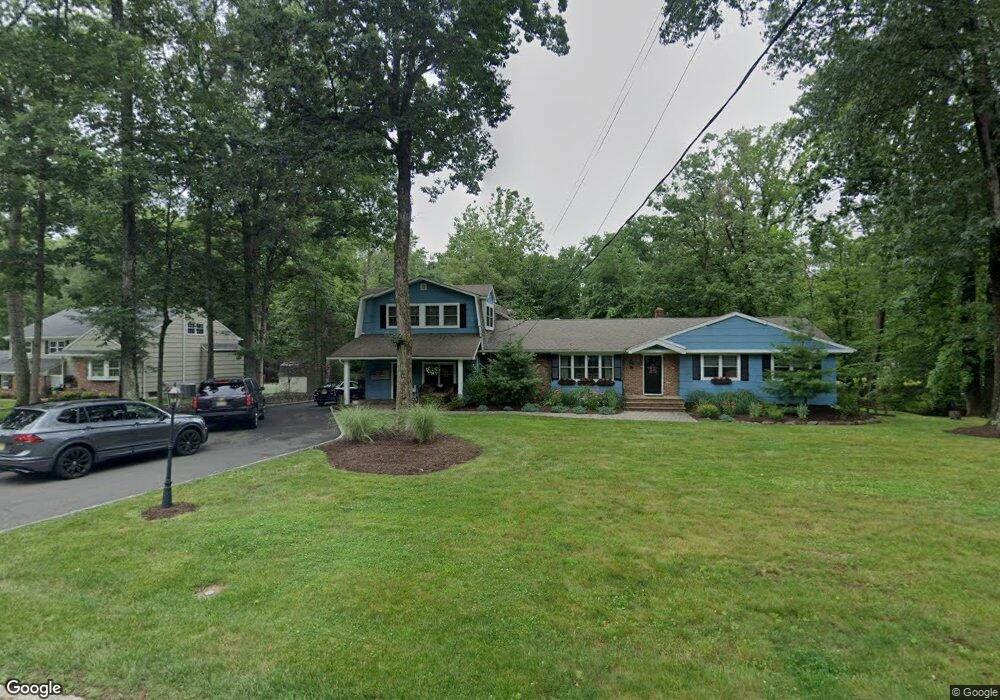 5 Red Hill Rd, Warren, NJ 07059 - photo 1