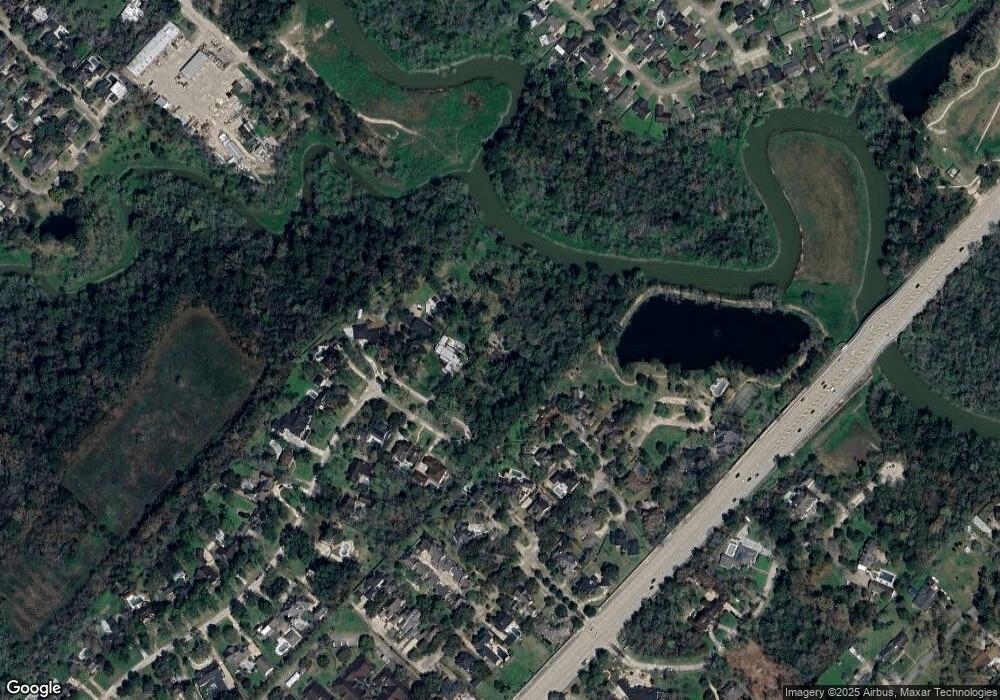 407 Charleston St, Friendswood, TX 77546 - photo 1