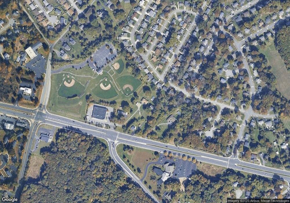 1519 Naamans Rd, Wilmington, DE 19810 - photo 1