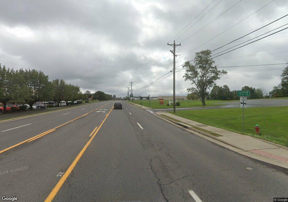 41 15 Rixeyville Rd, Culpeper, VA - photo 1