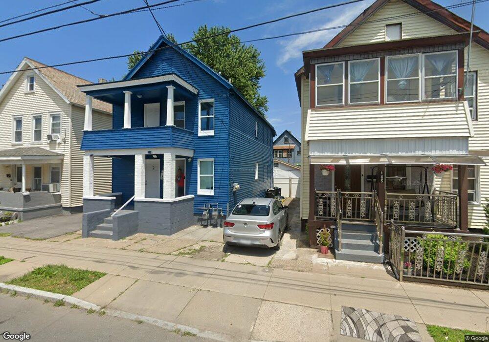 1023 Strong St, Schenectady, NY 12307 - photo 1