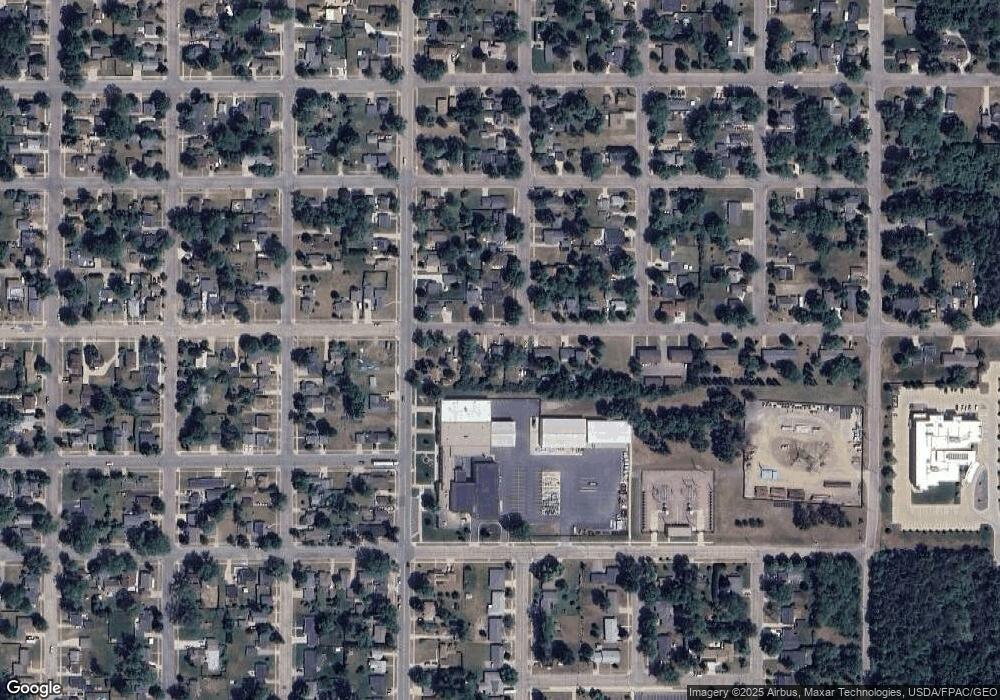 1630 Oak St, Wisconsin Rapids, WI 54494 - photo 1