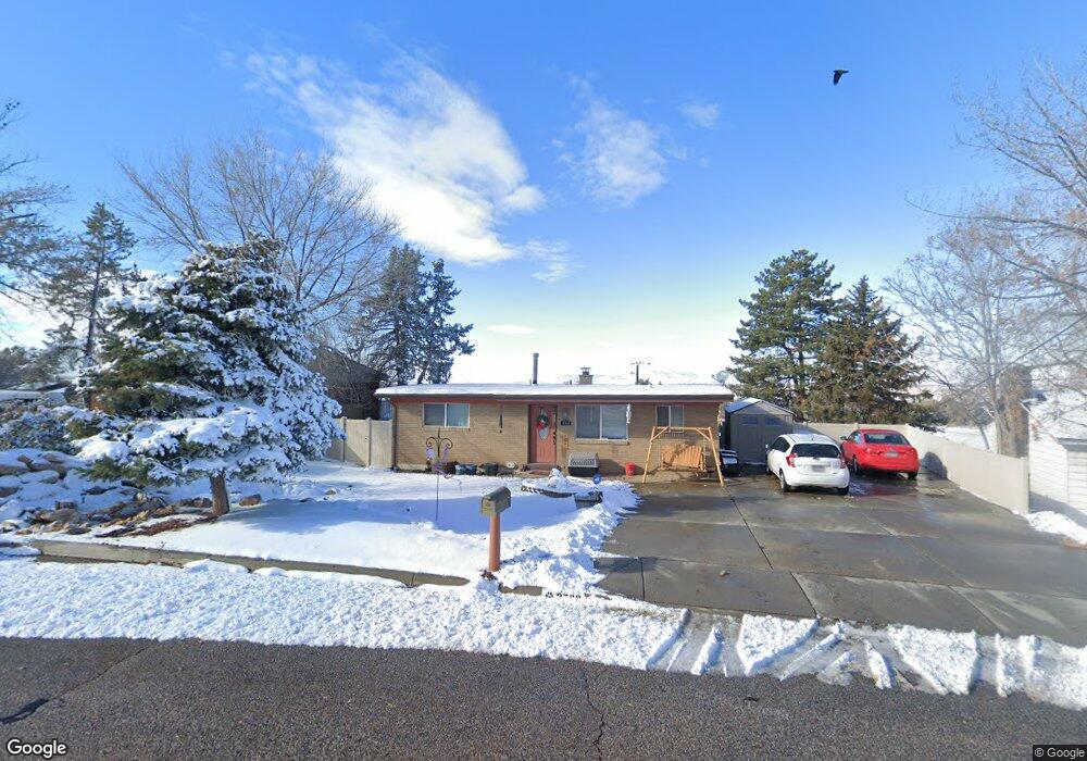 3763 S 2100 W, Roy, UT 84067 - photo 1