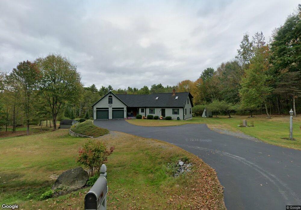 8 Fickett Rd, Pownal, ME 04069 - photo 1