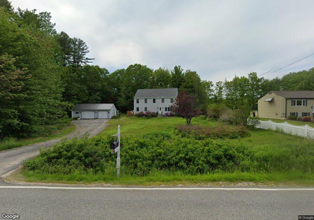 172 Jenkins Rd, Saco, ME 04072 - photo 1