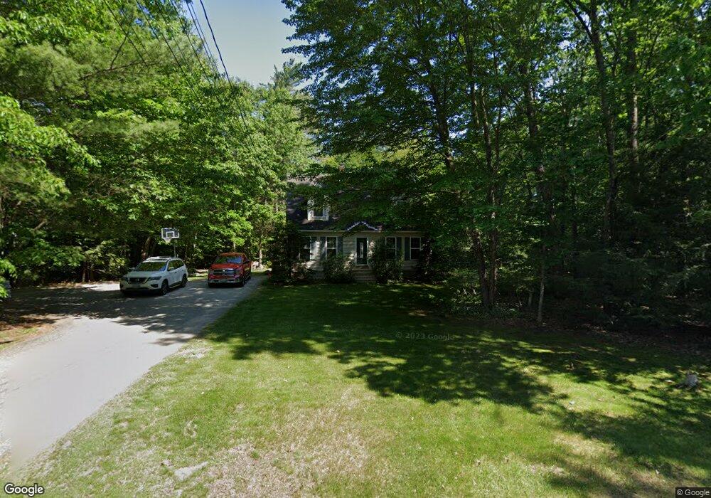 20 Hemlock St, Rochester, NH 03867 - photo 1