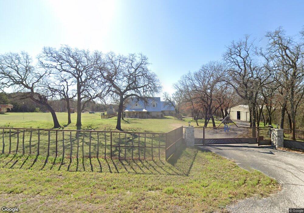 1300 Spring Creek Rd, Weatherford, TX 76087 - photo 1