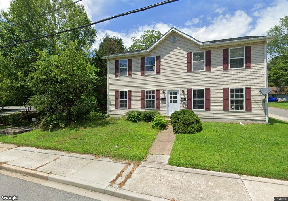 304 S Commerce St, Centreville, MD 21617 - photo 1