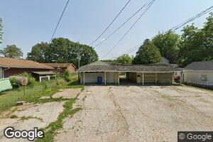 1423 1st Ave, Rapids City, IL 61278