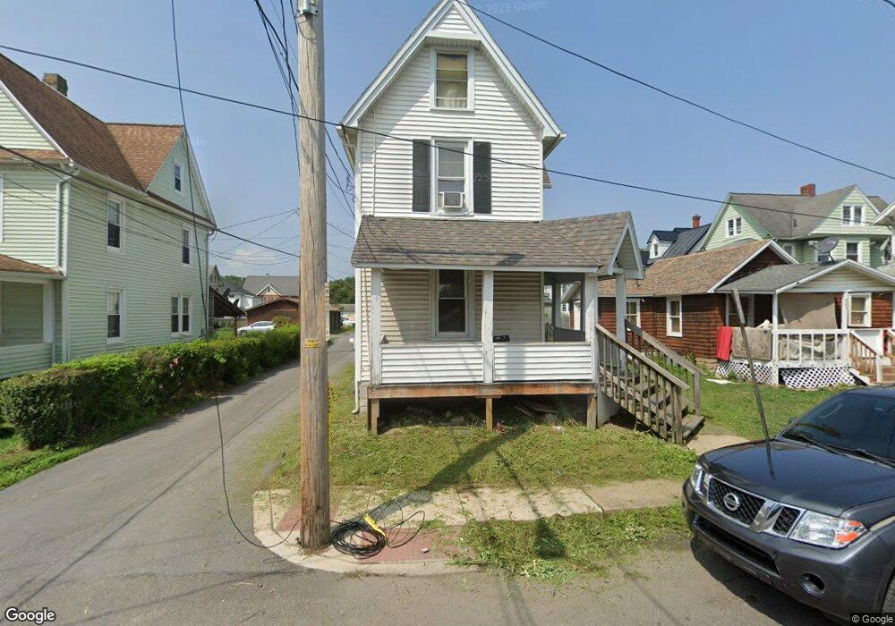 841 Wayne Ave, Williamsport, PA 17701 - photo 1