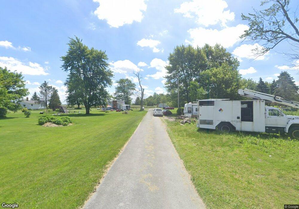 0 Center St, Milton Center, OH 43541 - photo 1