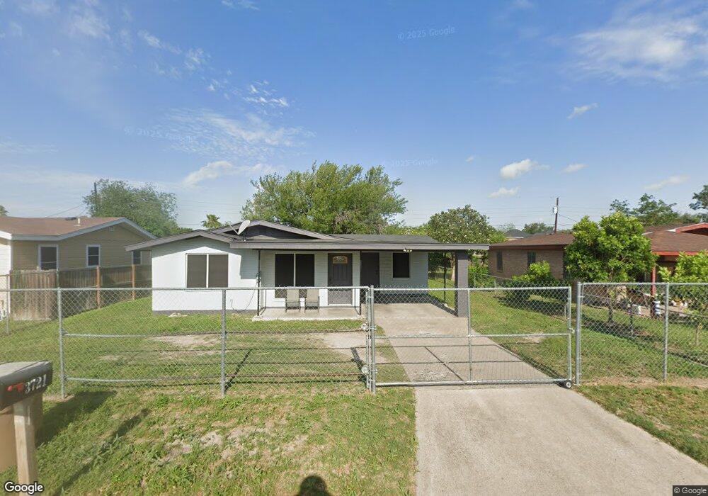 3721 S Montevideo Ave, Edinburg, TX 78539 - photo 1