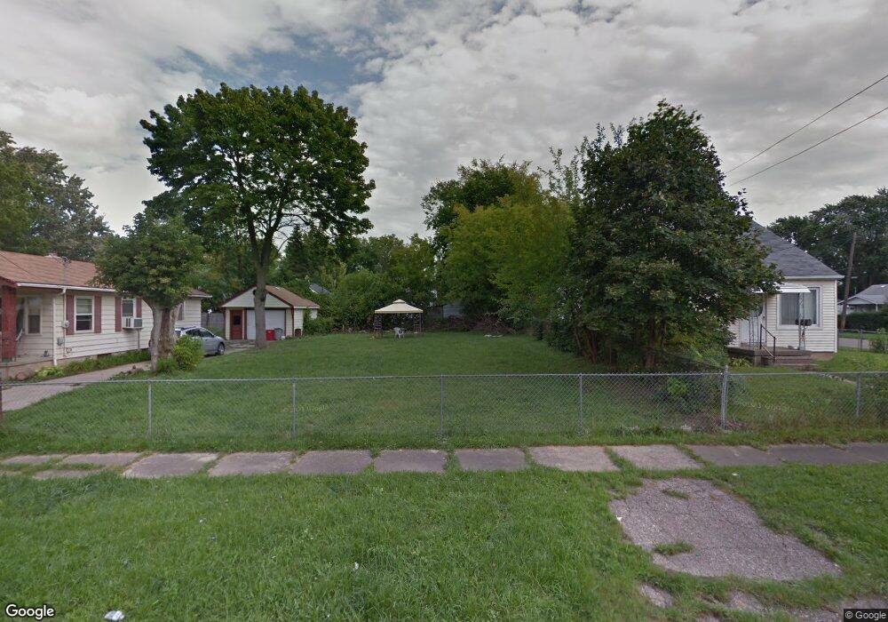 1413 Barney Ave, Flint, MI 48503 - photo 1