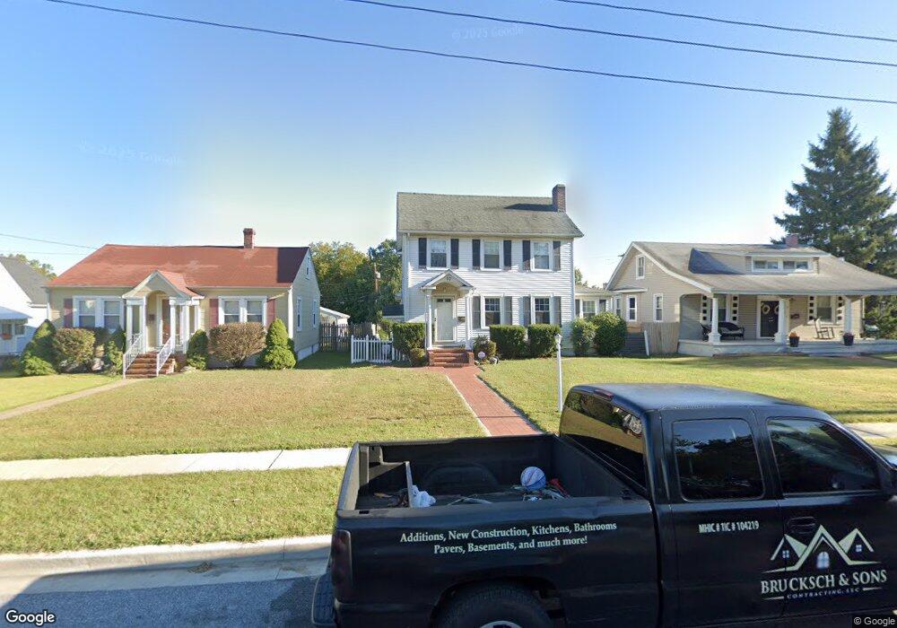 10 4th Ave SW, Glen Burnie, MD 21061 - photo 1