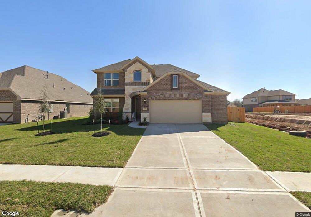 4958 Creek Bend Dr, Pearland, TX 77584 - photo 1