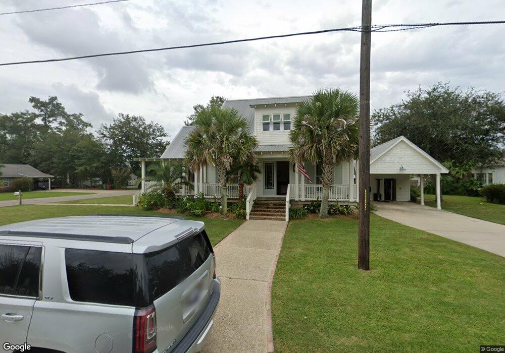 1725 8th St, Slidell, LA 70458 - photo 1