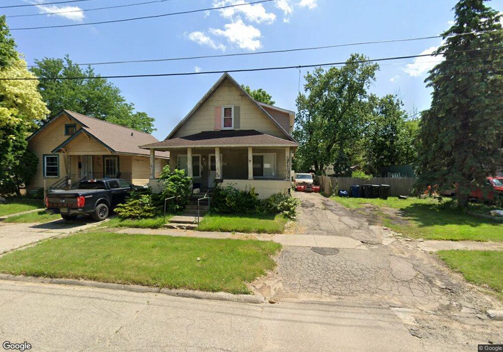 1027 Victoria Ave, Flint, MI 48507 - photo 1