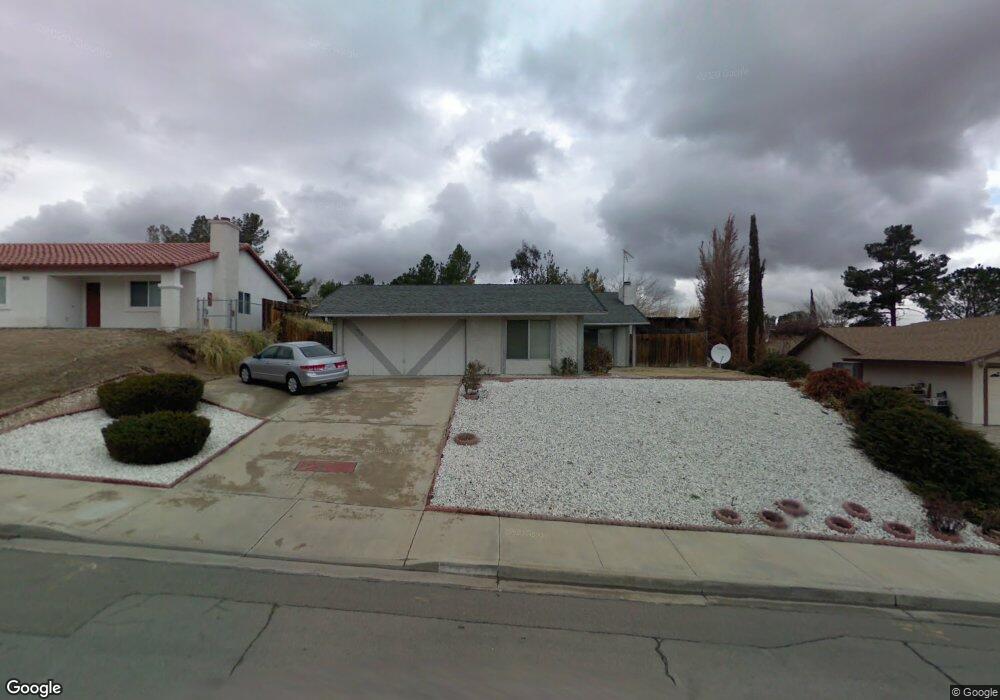 14270 Apple Creek Dr, Victorville, CA 92395 - photo 1