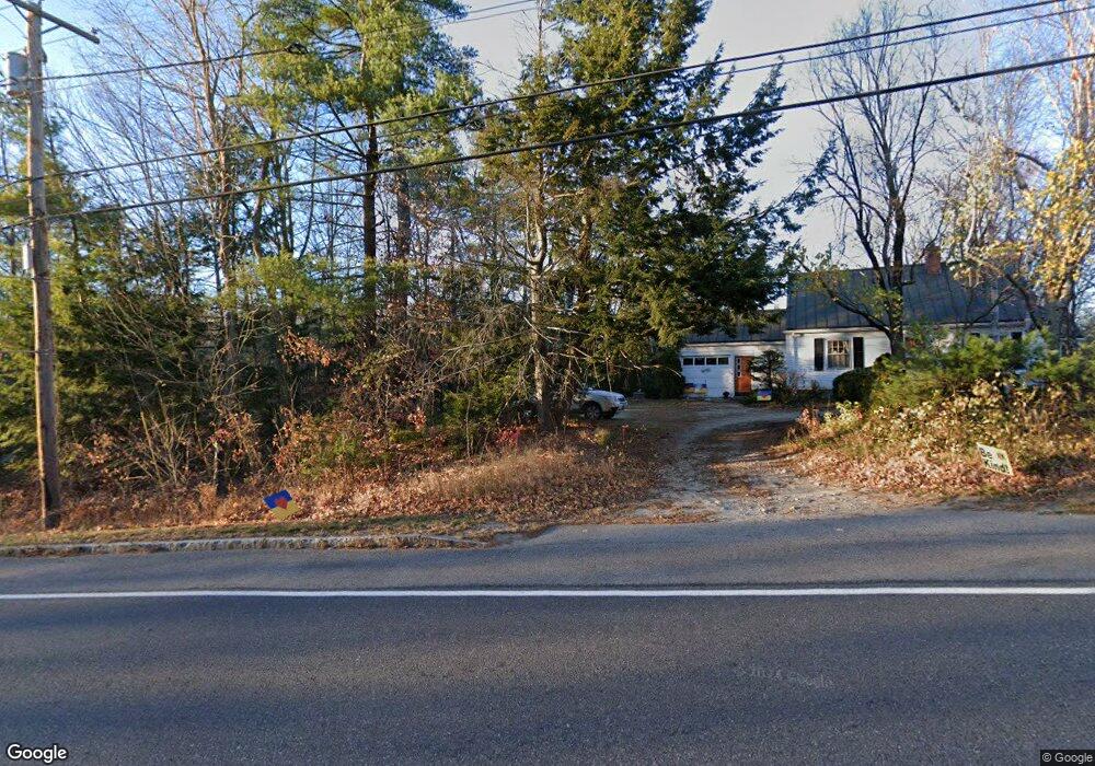 55 Ossipee Trail W, Standish, ME 04084 - photo 1