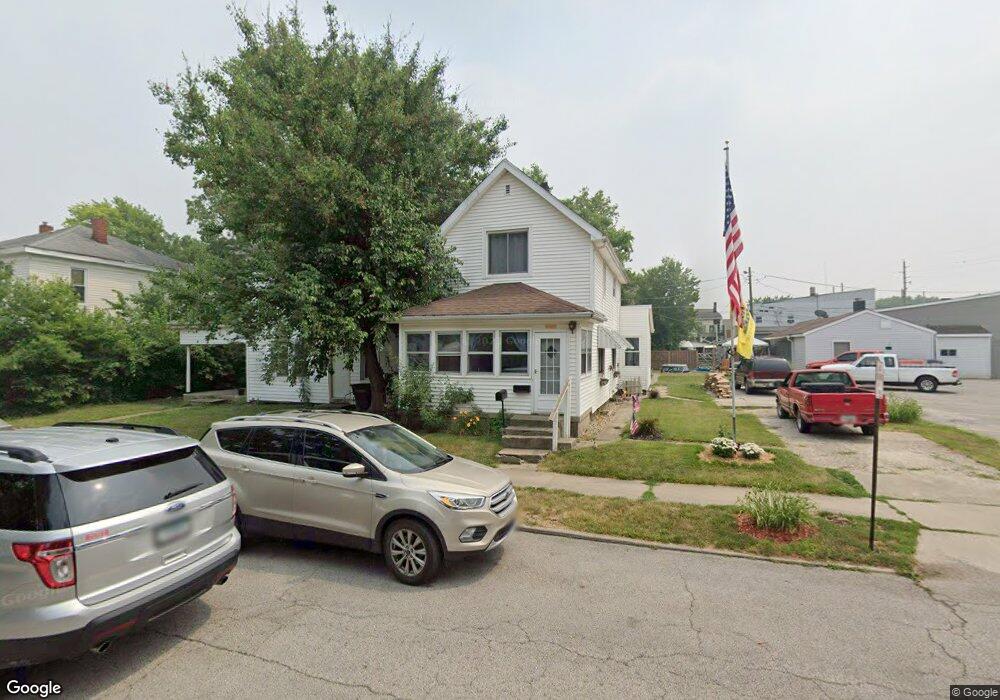 1407 Morton St, Lafayette, IN 47904 - photo 1