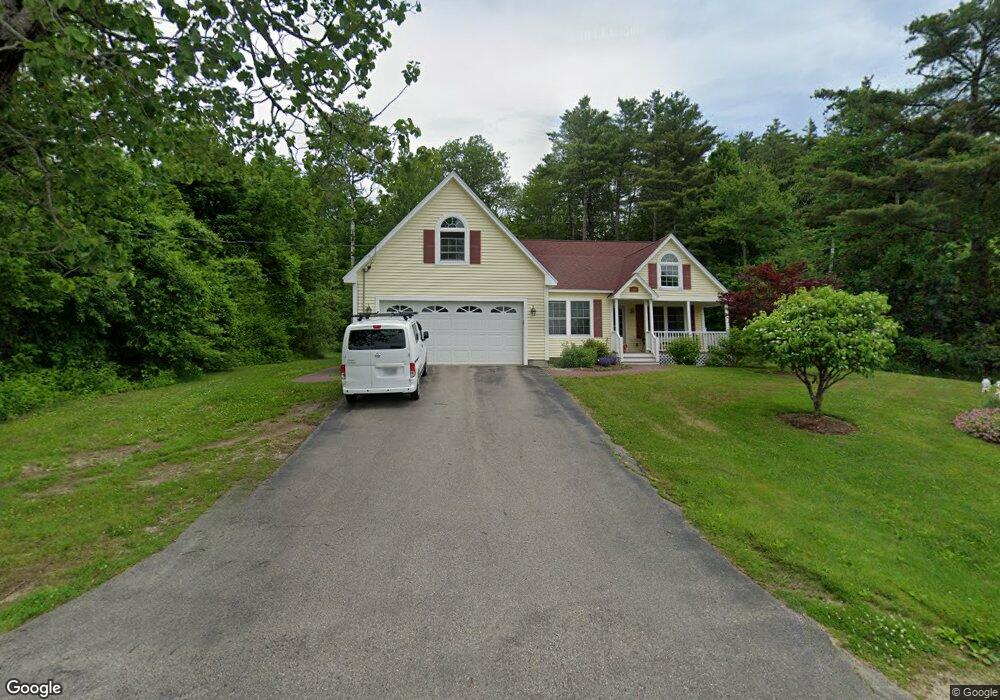 303 Barrett Rd, New London, NH 03257 - photo 1