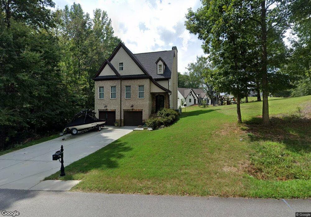 4389 Harold Whelchel Rd unit 32, Gainesville, GA 30506 - photo 1